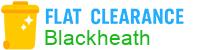 Flat Clearance Blackheath
